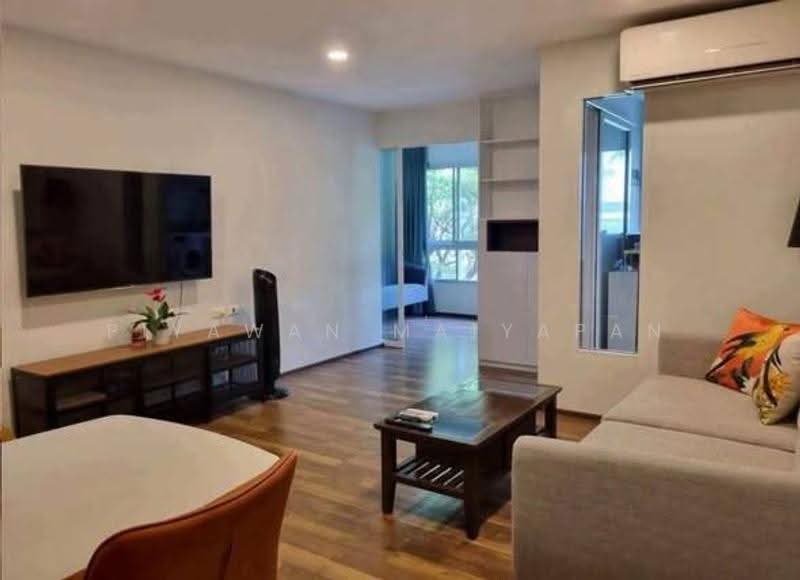 The Room Sukhumvit 79, bangkok, 99 Sukhumvit Road 79, Phra Kanong Nua, Watthana, Bangkok, 2 Bedrooms, 58 sqm, Condo For Rent, by Piyawan Maiyapan, 500599806 - DDproperty.com