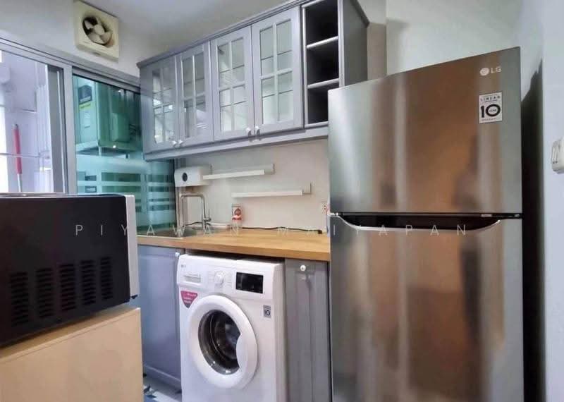 The Room Sukhumvit 79, bangkok, 99 Sukhumvit Road 79, Phra Kanong Nua, Watthana, Bangkok, 2 Bedrooms, 58 sqm, Condo For Rent, by Piyawan Maiyapan, 500599806 - DDproperty.com