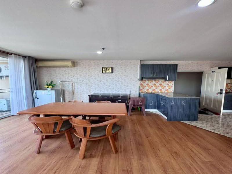 Sriracha Condoview, chon-buri, Surasak 1 Road, Si Racha, Chon Buri (Pattaya), 1 Bedroom, 50 sqm, Condo For Sale, by Jirapat Chuangsawadsak, 500599807 - DDproperty.com