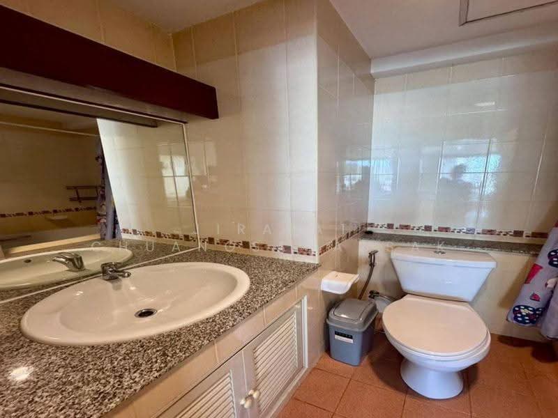 Sriracha Condoview, chon-buri, Surasak 1 Road, Si Racha, Chon Buri (Pattaya), 1 Bedroom, 50 sqm, Condo For Sale, by Jirapat Chuangsawadsak, 500599807 - DDproperty.com