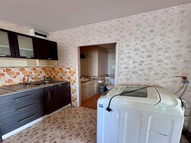 Sriracha Condoview, chon-buri, Surasak 1 Road, Si Racha, Chon Buri (Pattaya), 1 Bedroom, 50 sqm, Condo For Sale, by Jirapat Chuangsawadsak, 500599807 - DDproperty.com