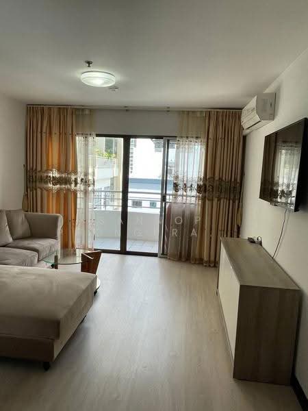 Top View Tower, bangkok, Soi Sukhumvit 59, Khlong Tan Nua, Watthana, Bangkok, 2 Bedrooms, 91 sqm, Condo For Sale, by Sannop Phongpraphan, 500599809 - DDproperty.com