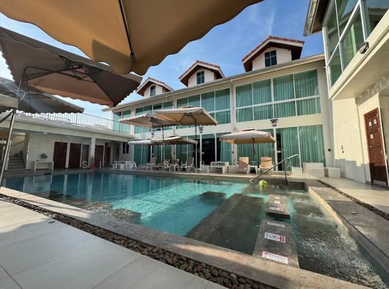 undefined, Chon Buri (Pattaya), Nong Pru, Bang Lamung (Pattaya), Chon Buri (Pattaya), 10+ Bedrooms, 1,000 sqm, Villa For Sale, by Sita Shrestha, 500599810 - DDproperty.com