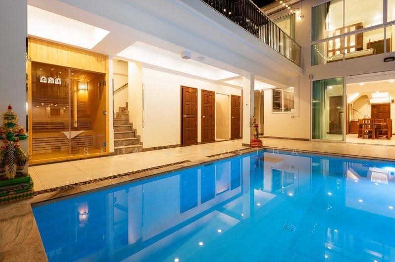 undefined, Chon Buri (Pattaya), Nong Pru, Bang Lamung (Pattaya), Chon Buri (Pattaya), 10+ Bedrooms, 1,000 sqm, Villa For Sale, by Sita Shrestha, 500599810 - DDproperty.com