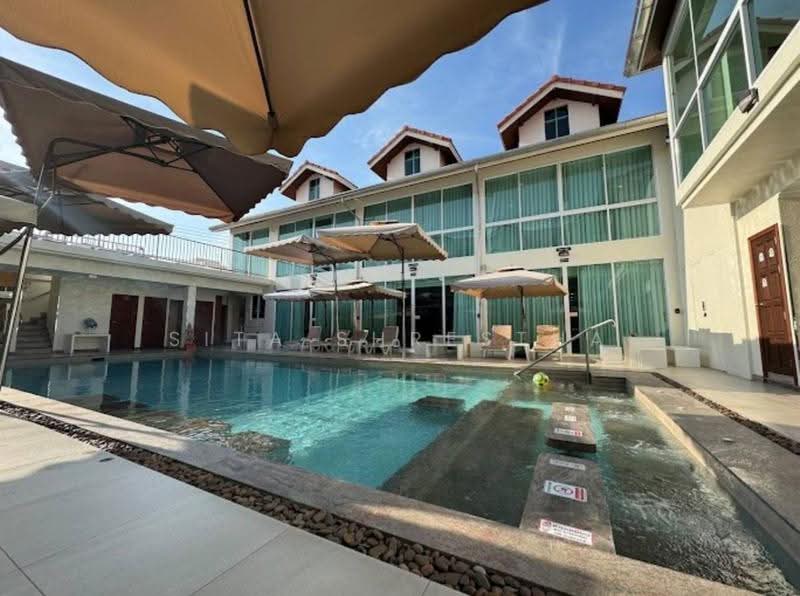 undefined, Chon Buri (Pattaya), Nong Pru, Bang Lamung (Pattaya), Chon Buri (Pattaya), 10+ Bedrooms, 1,000 sqm, Villa For Sale, by Sita Shrestha, 500599810 - DDproperty.com