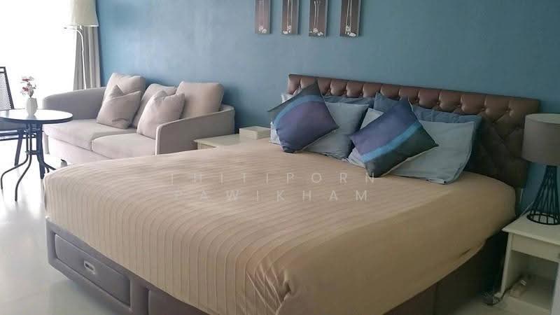 Sunshine Beach Condotel : ซันไชน์ บีช คอนโดเทล, ชลบุรี, นาจอมเทียน, สัตหีบ, ชลบุรี, 56 ตร.ม., คอนโด ขาย, โดย Thitiporn Pawikham, 500599812 - DDproperty.com