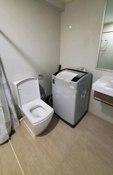 Sunshine Beach Condotel, chon-buri, Na Chom Thian, Sattahip, Chon Buri (Pattaya), Studio, 56 sqm, Condo For Sale, by Thitiporn Pawikham, 500599812 - DDproperty.com
