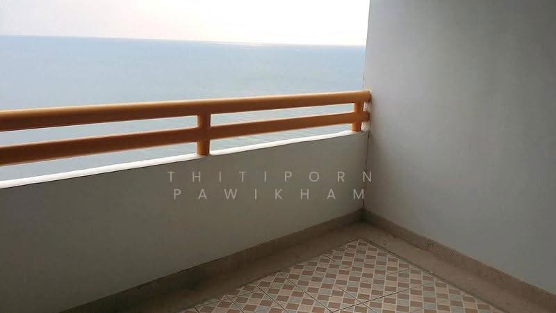 Sunshine Beach Condotel : ซันไชน์ บีช คอนโดเทล, ชลบุรี, นาจอมเทียน, สัตหีบ, ชลบุรี, 56 ตร.ม., คอนโด ขาย, โดย Thitiporn Pawikham, 500599812 - DDproperty.com