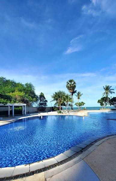 Sunshine Beach Condotel, chon-buri, Na Chom Thian, Sattahip, Chon Buri (Pattaya), Studio, 56 sqm, Condo For Sale, by Thitiporn Pawikham, 500599812 - DDproperty.com