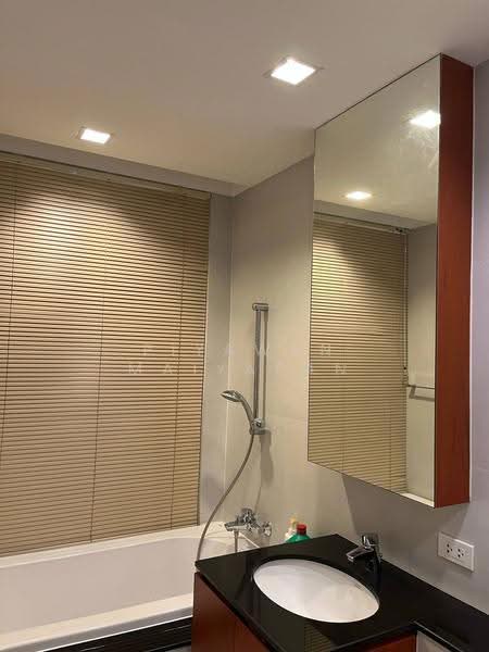 Amanta Lumpini, bangkok, Rama 4 Road, Thung Maha Mek, Sathon, Bangkok, 1 Bedroom, 65 sqm, Condo For Rent, by Piyawan Maiyapan, 500599815 - DDproperty.com
