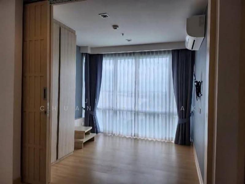 Yuu Sriracha, chon-buri, 168/4 Moo 9, Sukhumvit Road, Bang Phra, Si Racha, Chon Buri (Pattaya), 2 Bedrooms, 62 sqm, Condo For Rent, by Jirapat Chuangsawadsak, 500599816 - DDproperty.com