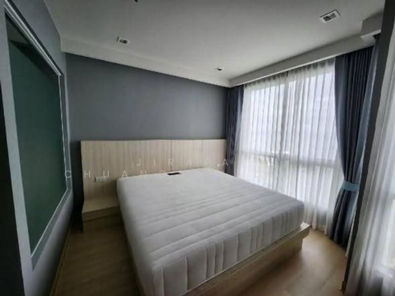 Yuu Sriracha, chon-buri, 168/4 Moo 9, Sukhumvit Road, Bang Phra, Si Racha, Chon Buri (Pattaya), 2 Bedrooms, 62 sqm, Condo For Rent, by Jirapat Chuangsawadsak, 500599816 - DDproperty.com