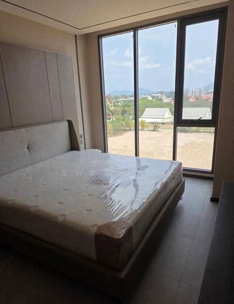 The Panora Estuaria, chon-buri, Samaesarn, Sattahip, Chon Buri (Pattaya), 1 Bedroom, 47 sqm, Condo For Sale, by Sita Shrestha, 500599818 - DDproperty.com