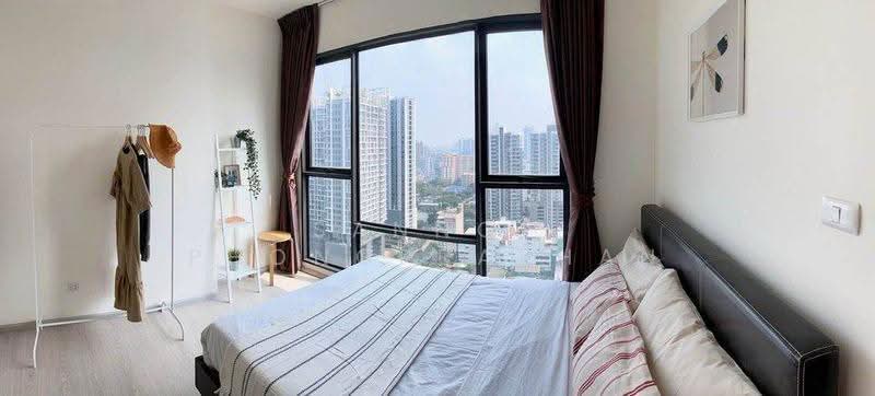 Rhythm Asoke : ริทึ่ม อโศก, กรุงเทพ, 299 ถนนอโศก - ดินแดง, มักกะสัน, ราชเทวี, กรุงเทพ, 42 ตร.ม., คอนโด ขาย, โดย Sannop Phongpraphan, 500599819 - DDproperty.com