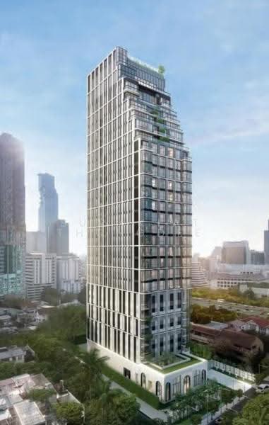 The Reserve Sathorn : เดอะ รีเซิร์ฟ สาทร, กรุงเทพ, ถ.สวนพลู, ทุ่งมหาเมฆ, สาทร, กรุงเทพ, 182 ตร.ม., คอนโด ขาย, โดย Surakiat Thongdee, 500599820 - DDproperty.com
