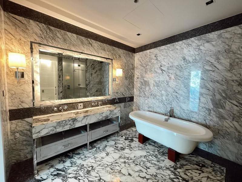 The Ritz-Carlton Residences, Bangkok, 114 Narathiwat Ratchanakarin Road, Silom, Bang Rak, Bangkok, 2 Bedrooms, 148 sqm, Condo For Sale, by Tanapon Saowaneeyakorn, 500599821 - DDproperty.com