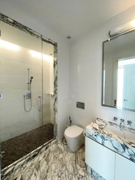 The Ritz-Carlton Residences : เดอะ ริซท์-คาร์ลตัน เรสซิเดนเซส, กรุงเทพ, 114 ถ.นราธิวาสราชนครินทร์, สีลม, บางรัก, กรุงเทพ, 148 ตร.ม., คอนโด ขาย, โดย Tanapon Saowaneeyakorn, 500599821 - DDproperty.com
