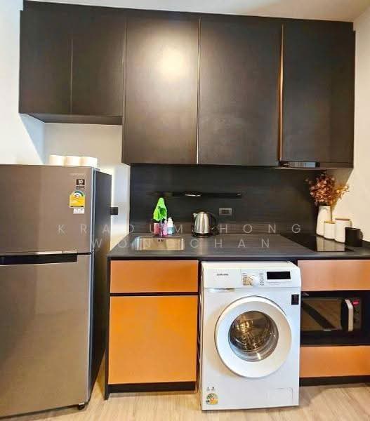 EDGE Central Pattaya, chon-buri, Pattaya Sai Song, Bang Lamung, Bang Lamung (Pattaya), Chon Buri (Pattaya), 1 Bedroom, 27 sqm, Condo For Rent, by Kradumthong Wongchan, 500599822 - DDproperty.com