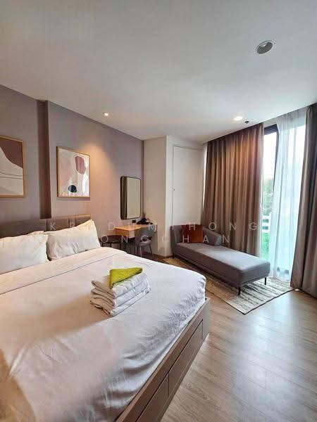 EDGE Central Pattaya, chon-buri, Pattaya Sai Song, Bang Lamung, Bang Lamung (Pattaya), Chon Buri (Pattaya), 1 Bedroom, 27 sqm, Condo For Rent, by Kradumthong Wongchan, 500599822 - DDproperty.com