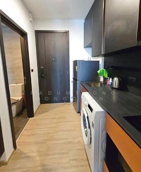 EDGE Central Pattaya, chon-buri, Pattaya Sai Song, Bang Lamung, Bang Lamung (Pattaya), Chon Buri (Pattaya), 1 Bedroom, 27 sqm, Condo For Rent, by Kradumthong Wongchan, 500599822 - DDproperty.com