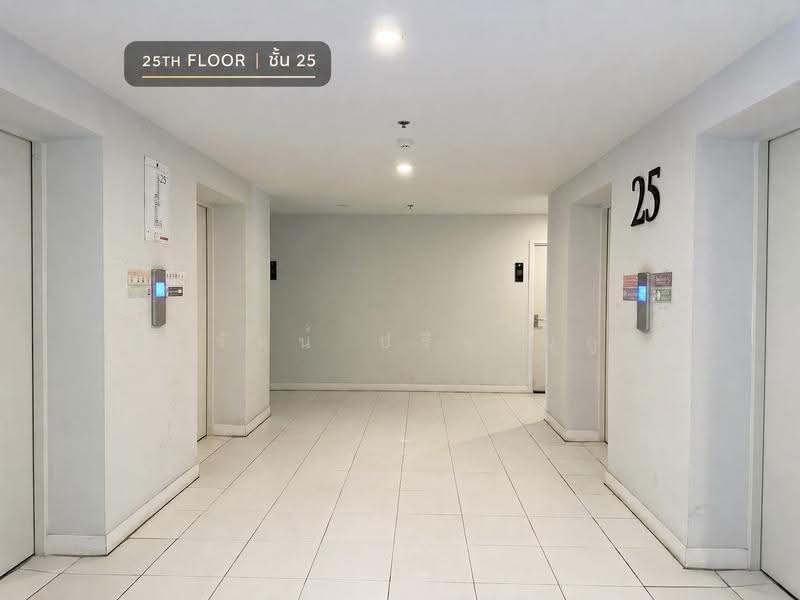 Notting Hill Sukhumvit-Praksa, Samut Prakan, 188 Moo 1 Thanon Phraeksa, Tai Ban Mai, Muang Samut Prakarn, Samut Prakan, 1 Bedroom, 24 sqm, Condo For Sale, by สินรัตน์ ปรีชานุกูล, 500599827 - DDproperty.com