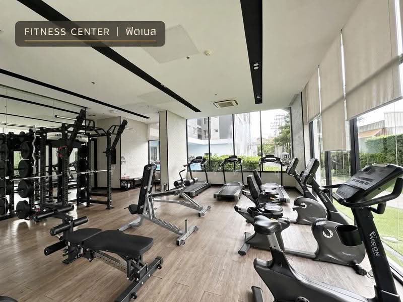 Notting Hill Sukhumvit-Praksa, Samut Prakan, 188 Moo 1 Thanon Phraeksa, Tai Ban Mai, Muang Samut Prakarn, Samut Prakan, 1 Bedroom, 24 sqm, Condo For Sale, by สินรัตน์ ปรีชานุกูล, 500599827 - DDproperty.com