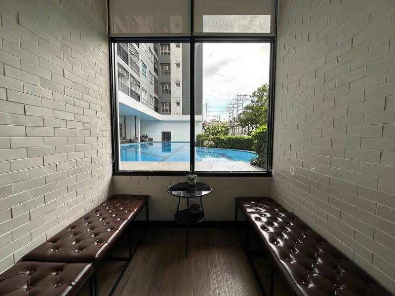 Notting Hill Sukhumvit-Praksa, Samut Prakan, 188 Moo 1 Thanon Phraeksa, Tai Ban Mai, Muang Samut Prakarn, Samut Prakan, 1 Bedroom, 24 sqm, Condo For Sale, by สินรัตน์ ปรีชานุกูล, 500599827 - DDproperty.com
