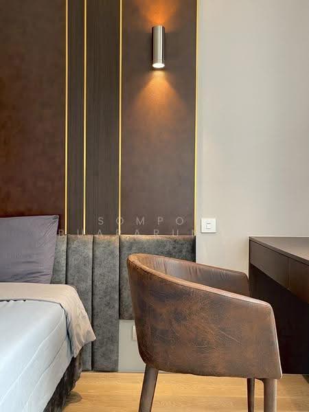 ASHTON Silom, bangkok, 166 Silom Road, Bang Rak, Bangkok, 2 Bedrooms, 72 sqm, Condo For Rent, by Sompob Buaparungsri, 500599830 - DDproperty.com