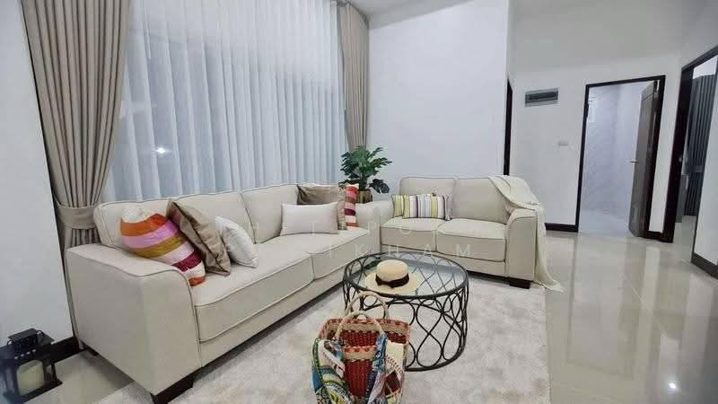 undefined, chon-buri, Nong Pru, Bang Lamung (Pattaya), Chon Buri (Pattaya), 3 Bedrooms, 91 sqm, Single Detached House For Sale, by Thitiporn Pawikham, 500599832 - DDproperty.com