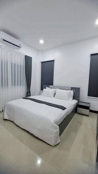 undefined, chon-buri, Nong Pru, Bang Lamung (Pattaya), Chon Buri (Pattaya), 3 Bedrooms, 91 sqm, Single Detached House For Sale, by Thitiporn Pawikham, 500599832 - DDproperty.com
