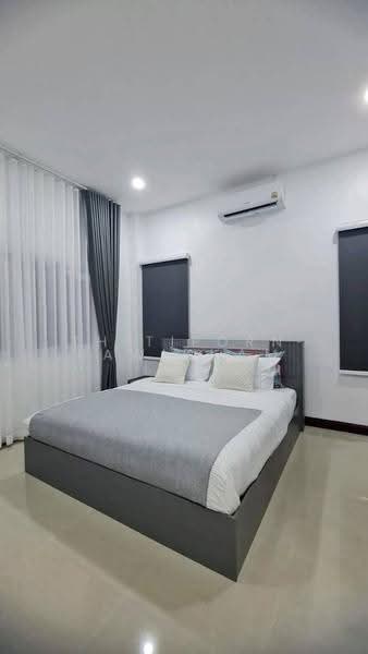 undefined, chon-buri, Nong Pru, Bang Lamung (Pattaya), Chon Buri (Pattaya), 3 Bedrooms, 91 sqm, Single Detached House For Sale, by Thitiporn Pawikham, 500599832 - DDproperty.com