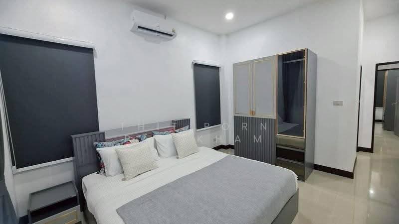 undefined, chon-buri, Nong Pru, Bang Lamung (Pattaya), Chon Buri (Pattaya), 3 Bedrooms, 91 sqm, Single Detached House For Sale, by Thitiporn Pawikham, 500599832 - DDproperty.com