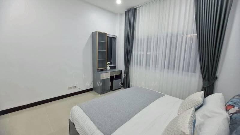 undefined, chon-buri, Nong Pru, Bang Lamung (Pattaya), Chon Buri (Pattaya), 3 Bedrooms, 91 sqm, Single Detached House For Sale, by Thitiporn Pawikham, 500599832 - DDproperty.com