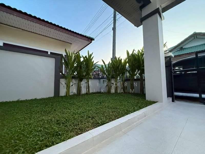 undefined, chon-buri, Nong Pru, Bang Lamung (Pattaya), Chon Buri (Pattaya), 3 Bedrooms, 91 sqm, Single Detached House For Sale, by Thitiporn Pawikham, 500599832 - DDproperty.com
