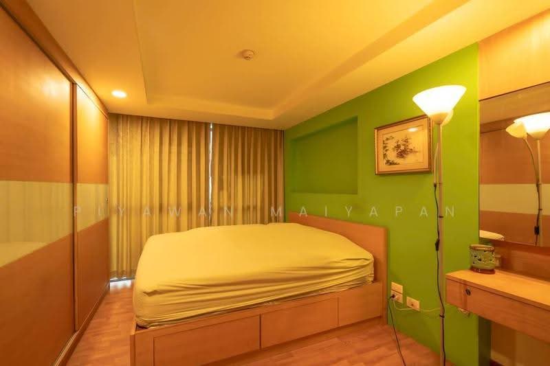 The Kris Ratchada 17, bangkok, Inthamara 45 Alley, Din Daeng, Bangkok, 1 Bedroom, 47 sqm, Condo For Sale, by Piyawan Maiyapan, 500599835 - DDproperty.com