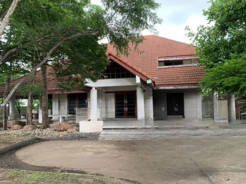 บ้านเดี่ยว 2 ชั้น พร้อมที่ดิน 387 ตารางวา ซอยวิภาวดีรังสิต 41, กรุงเทพ, สนามบิน, ดอนเมือง, กรุงเทพ, 350 ตร.ม., บ้านเดี่ยว ขาย, โดย พัชรินทร์ พิศาลไพโรจน์, 500599836 - DDproperty.com