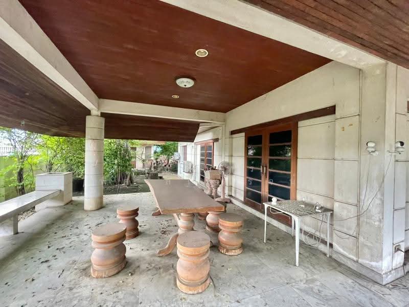 2-storey detached house with land 387 square wa, Soi Vibhavadi Rangsit 41, bangkok, Sanam Bin, Don Mueang, Bangkok, 6 Bedrooms, 350 sqm, Single Detached House For Sale, by พัชรินทร์ พิศาลไพโรจน์, 500599836 - DDproperty.com