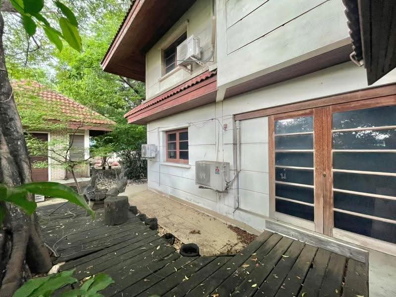 บ้านเดี่ยว 2 ชั้น พร้อมที่ดิน 387 ตารางวา ซอยวิภาวดีรังสิต 41, กรุงเทพ, สนามบิน, ดอนเมือง, กรุงเทพ, 350 ตร.ม., บ้านเดี่ยว ขาย, โดย พัชรินทร์ พิศาลไพโรจน์, 500599836 - DDproperty.com