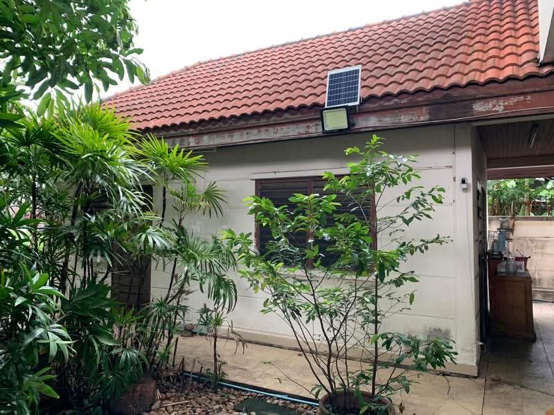 2-storey detached house with land 387 square wa, Soi Vibhavadi Rangsit 41, bangkok, Sanam Bin, Don Mueang, Bangkok, 6 Bedrooms, 350 sqm, Single Detached House For Sale, by พัชรินทร์ พิศาลไพโรจน์, 500599836 - DDproperty.com