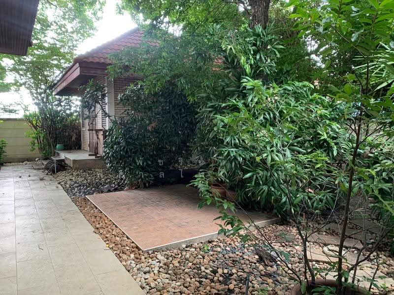 2-storey detached house with land 387 square wa, Soi Vibhavadi Rangsit 41, bangkok, Sanam Bin, Don Mueang, Bangkok, 6 Bedrooms, 350 sqm, Single Detached House For Sale, by พัชรินทร์ พิศาลไพโรจน์, 500599836 - DDproperty.com