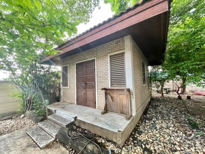 2-storey detached house with land 387 square wa, Soi Vibhavadi Rangsit 41, bangkok, Sanam Bin, Don Mueang, Bangkok, 6 Bedrooms, 350 sqm, Single Detached House For Sale, by พัชรินทร์ พิศาลไพโรจน์, 500599836 - DDproperty.com