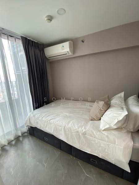 Knightsbridge Prime Sathorn : ไนท์บริดจ์ ไพรม์ สาทร, กรุงเทพ, 599 นราธิวาสราชนครินทร์, ทุ่งมหาเมฆ, สาทร, กรุงเทพ, 58 ตร.ม., คอนโด ให้เช่า, โดย Sompob Buaparungsri, 500599837 - DDproperty.com
