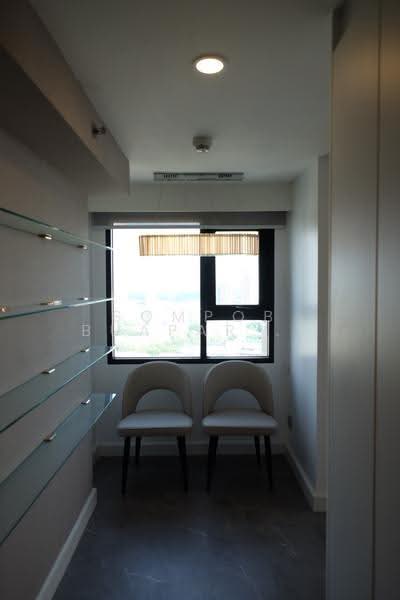 Knightsbridge Prime Sathorn, bangkok, 599 Naradhiwas Rajanagarindra Road, Thung Maha Mek, Sathon, Bangkok, 2 Bedrooms, 58 sqm, Condo For Rent, by Sompob Buaparungsri, 500599837 - DDproperty.com