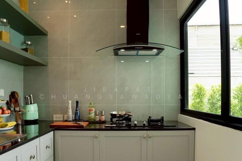 4-BR House, chon-buri, Huai Yai, Bang Lamung (Pattaya), Chon Buri (Pattaya), 4 Bedrooms, 367 sqm, Single Detached House For Rent, by Jirapat Chuangsawadsak, 500599838 - DDproperty.com