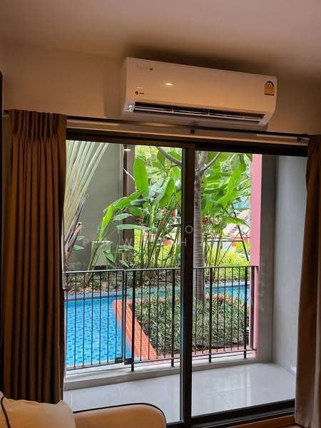 La Habana Hua Hin, prachuap-khiri-khan, Soi Hua Hin 23, Nong Kae, Hua Hin, Prachuap Khiri Khan, 1 Bedroom, 34 sqm, Condo For Rent, by Thitiporn Pawikham, 500599844 - DDproperty.com