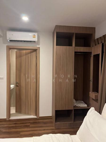 La Habana Hua Hin : ลา ฮาบานา หัวหิน, ประจวบคีรีขันธ์, ซอยหัวหิน 23, หนองแก, หัวหิน, ประจวบคีรีขันธ์, 34 ตร.ม., คอนโด ให้เช่า, โดย Thitiporn Pawikham, 500599844 - DDproperty.com