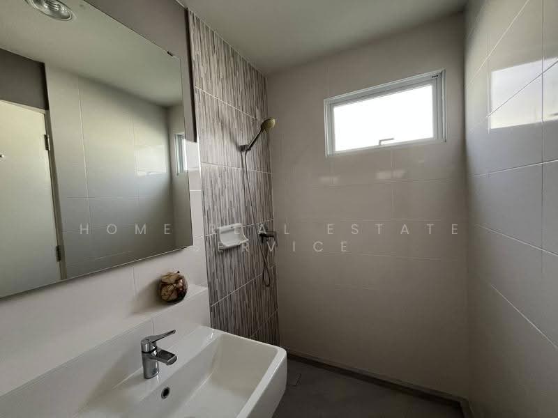 Indy 3 Bangna-Km 7, Samut Prakan, Bangna-Trad Road Km.7, Bang Kaeo, Bang Plee, Samut Prakan, 2 Bedrooms, 122 sqm, Townhouse For Rent, by HOME Real Estate Service, 500599846 - DDproperty.com