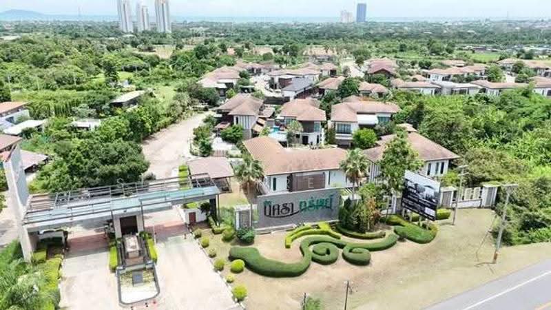 undefined, chon-buri, Mhueng, Muang Chon Buri, Chon Buri (Pattaya), 4 Bedrooms, 490 sqm, Single Detached House For Sale, by Sita Shrestha, 500599847 - DDproperty.com