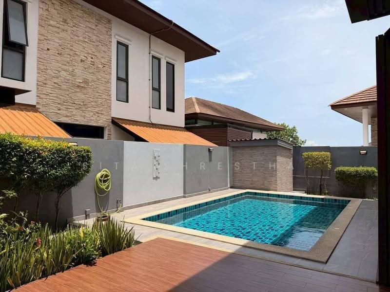 undefined, chon-buri, Mhueng, Muang Chon Buri, Chon Buri (Pattaya), 4 Bedrooms, 490 sqm, Single Detached House For Sale, by Sita Shrestha, 500599847 - DDproperty.com