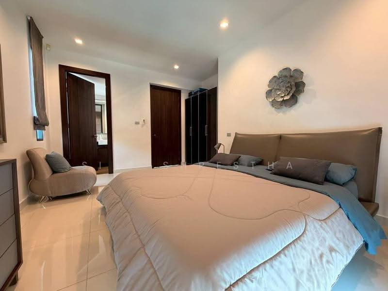 undefined, chon-buri, Mhueng, Muang Chon Buri, Chon Buri (Pattaya), 4 Bedrooms, 490 sqm, Single Detached House For Sale, by Sita Shrestha, 500599847 - DDproperty.com